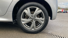 Toyota Yaris 1.5 Hybrid Icon 5dr CVT Hybrid Hatchback